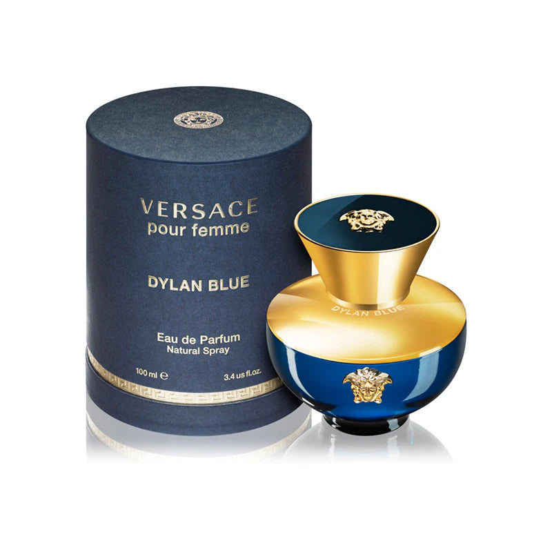 Versace Pour Femme Dylan Blue 100ml