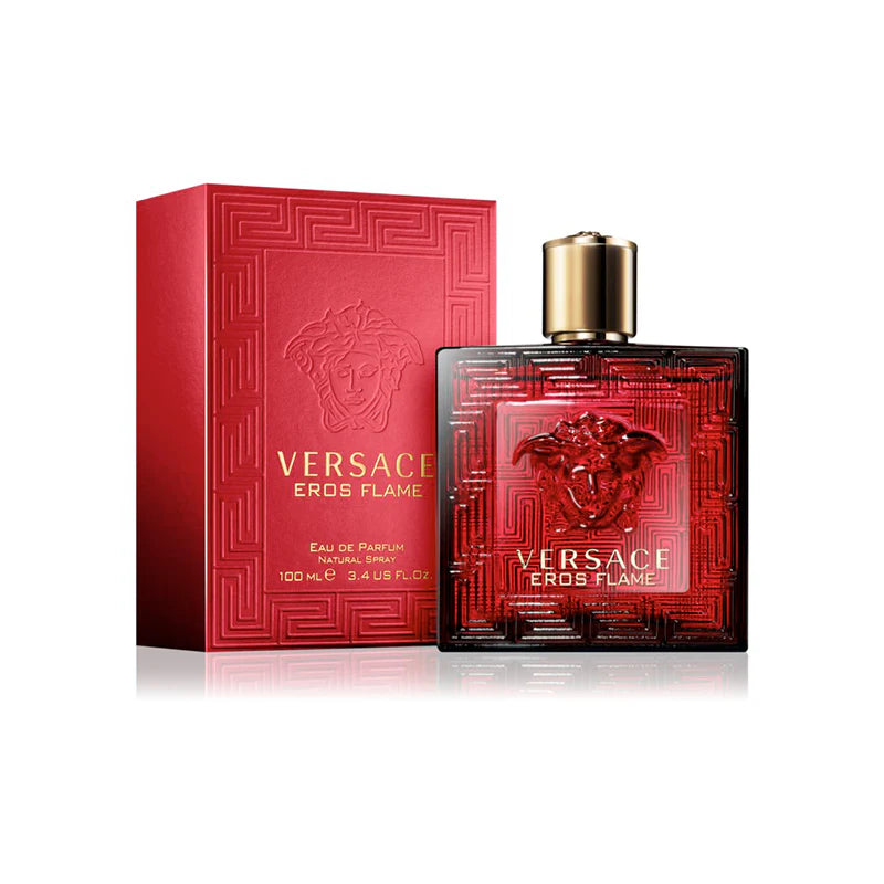 Versace Eros Flame EDP 100ml