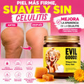 COMBO ANTICELULITIS ADEUS + HONEY BALM
