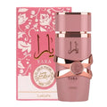 Perfume Yara Elixir Lattafa 100ML