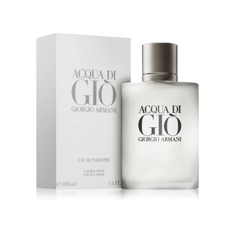 Giorgio Armani Acqua Di Gio para Hombre 100ml