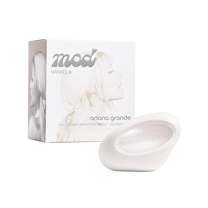 Ariana Grande Mood Vanilla Eau de Parfum para Mujer 100ml