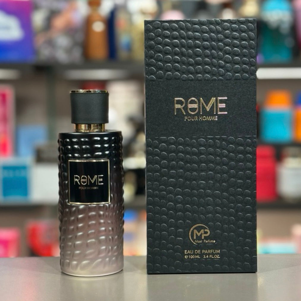 Rome Pour Homme Eau de Parfum 100ml