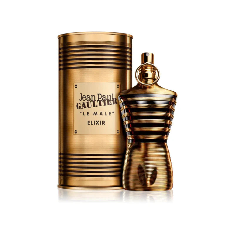 Jean Paul Gaultier Le Male Elixir para Hombre 125ml