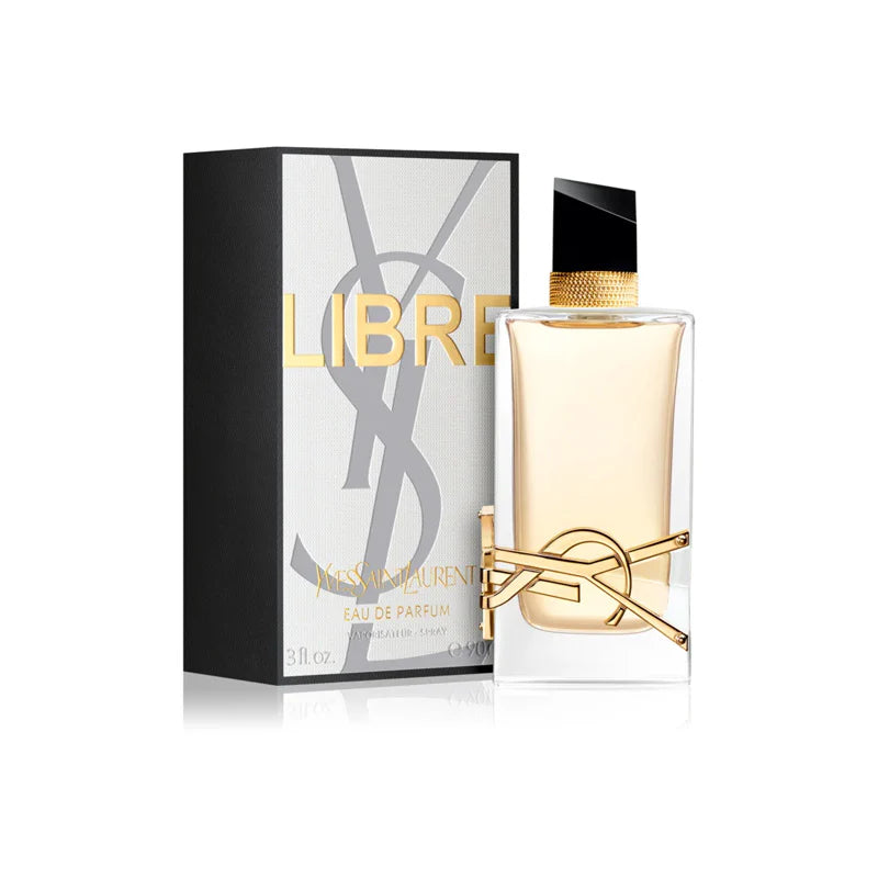 Yves Saint Laurent Libre le Parfum para Mujer 90ml