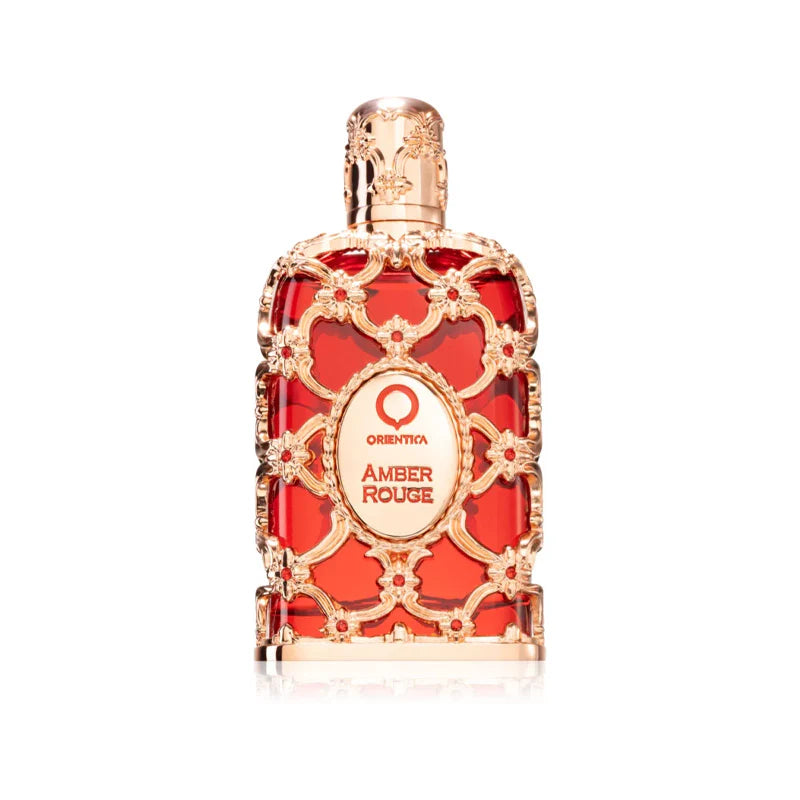 Perfume Orientica Amber Rouge EDP De Al Haramain Unisex 150ml