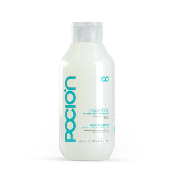 Shampoo & Tratamiento Acondicionador de Reparación