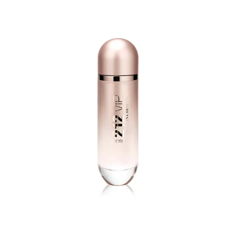 Carolina Herrera 212 Vip Rose para Mujer