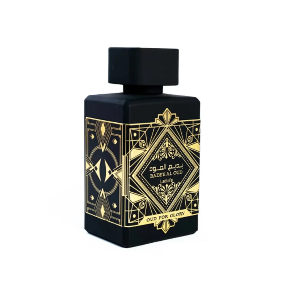 Perfume Lattafa Badee Oud For Glory 100ml EDP Unisex