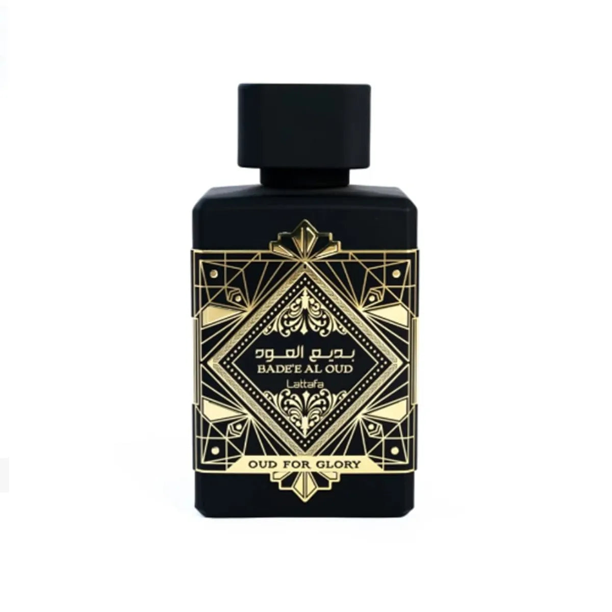 Perfume Lattafa Badee Oud For Glory 100ml EDP Unisex