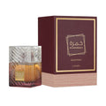 Perfume Khamrah Dukhan Lattafa 100ML