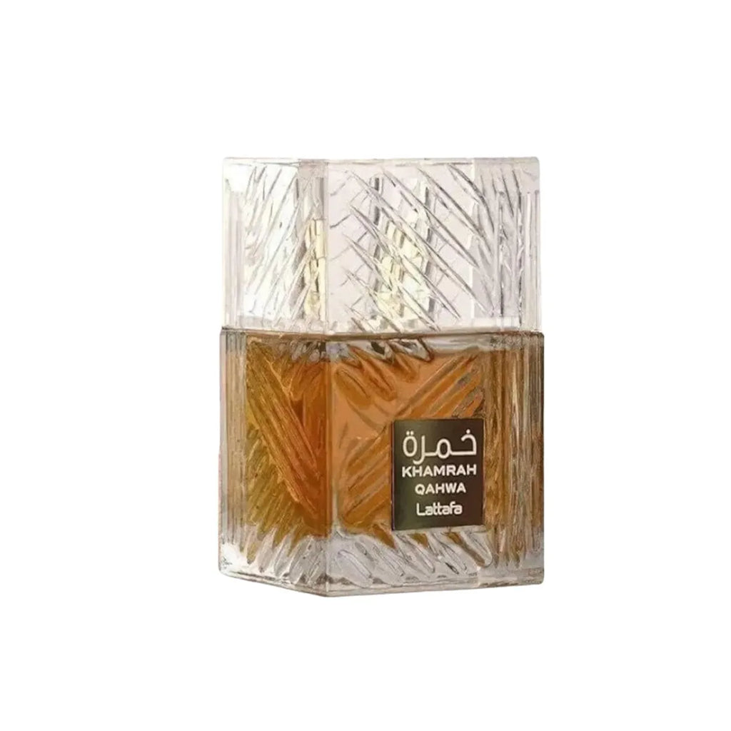 Perfume Khamrah Qahwa Lattafa 100ML
