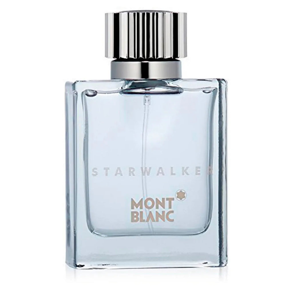 Perfume Starwalker Montblanc 75 ml Eau de Toilette