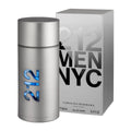 Carolina Herrera 212 Men NYC 100ml
