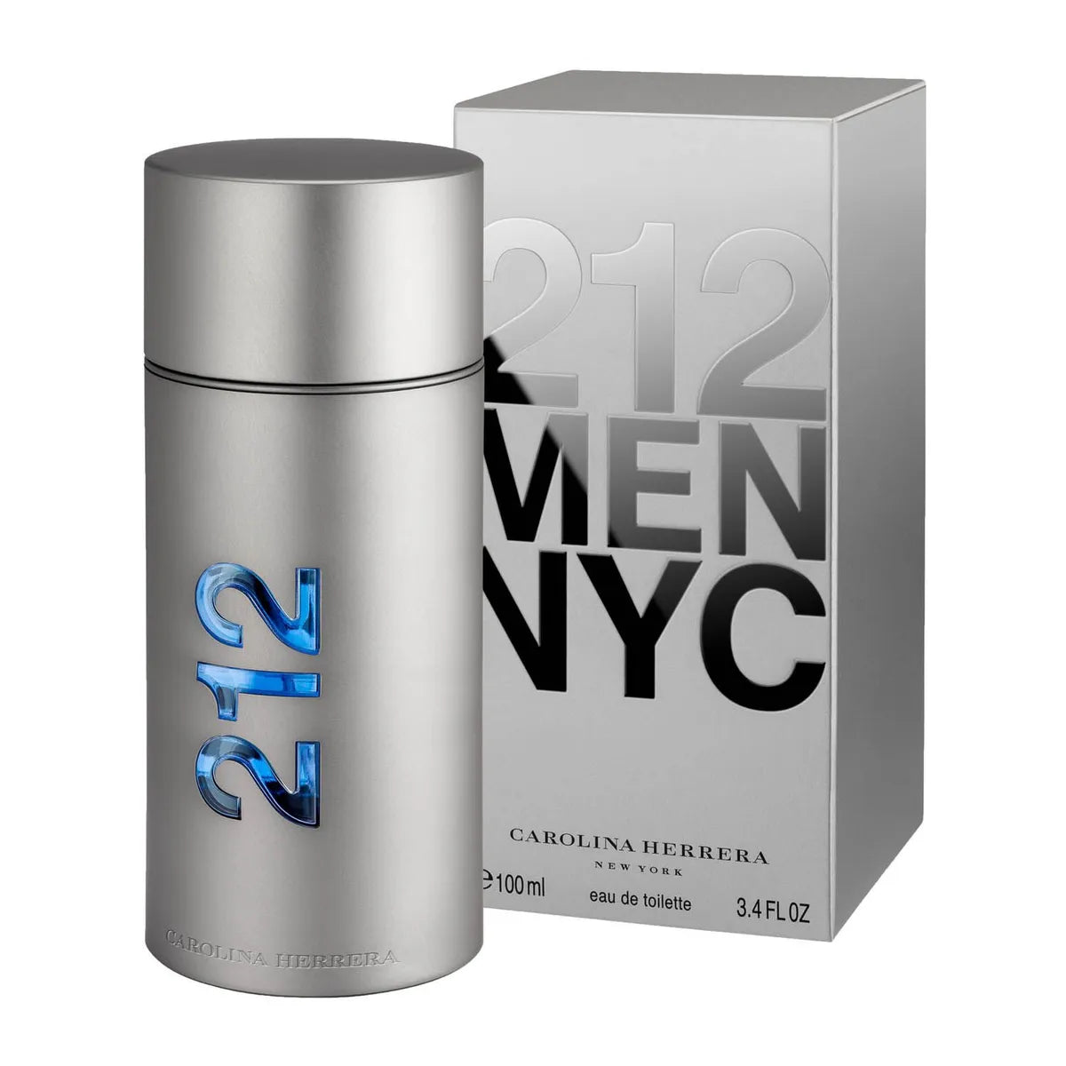 Carolina Herrera 212 Men NYC 100ml