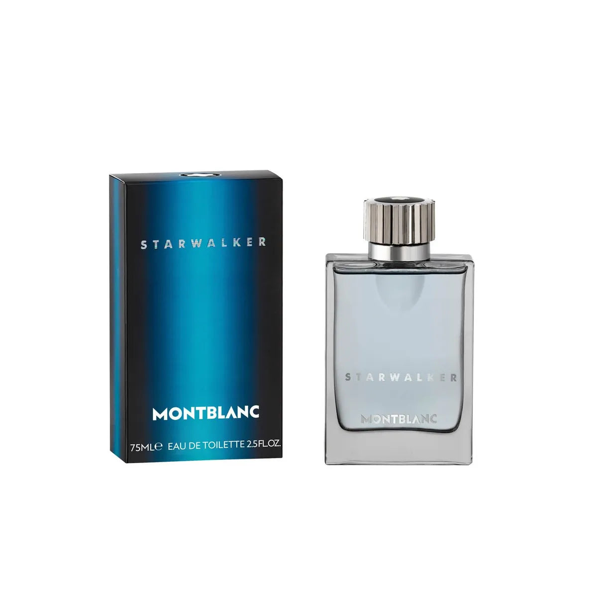Perfume Starwalker Montblanc 75 ml Eau de Toilette