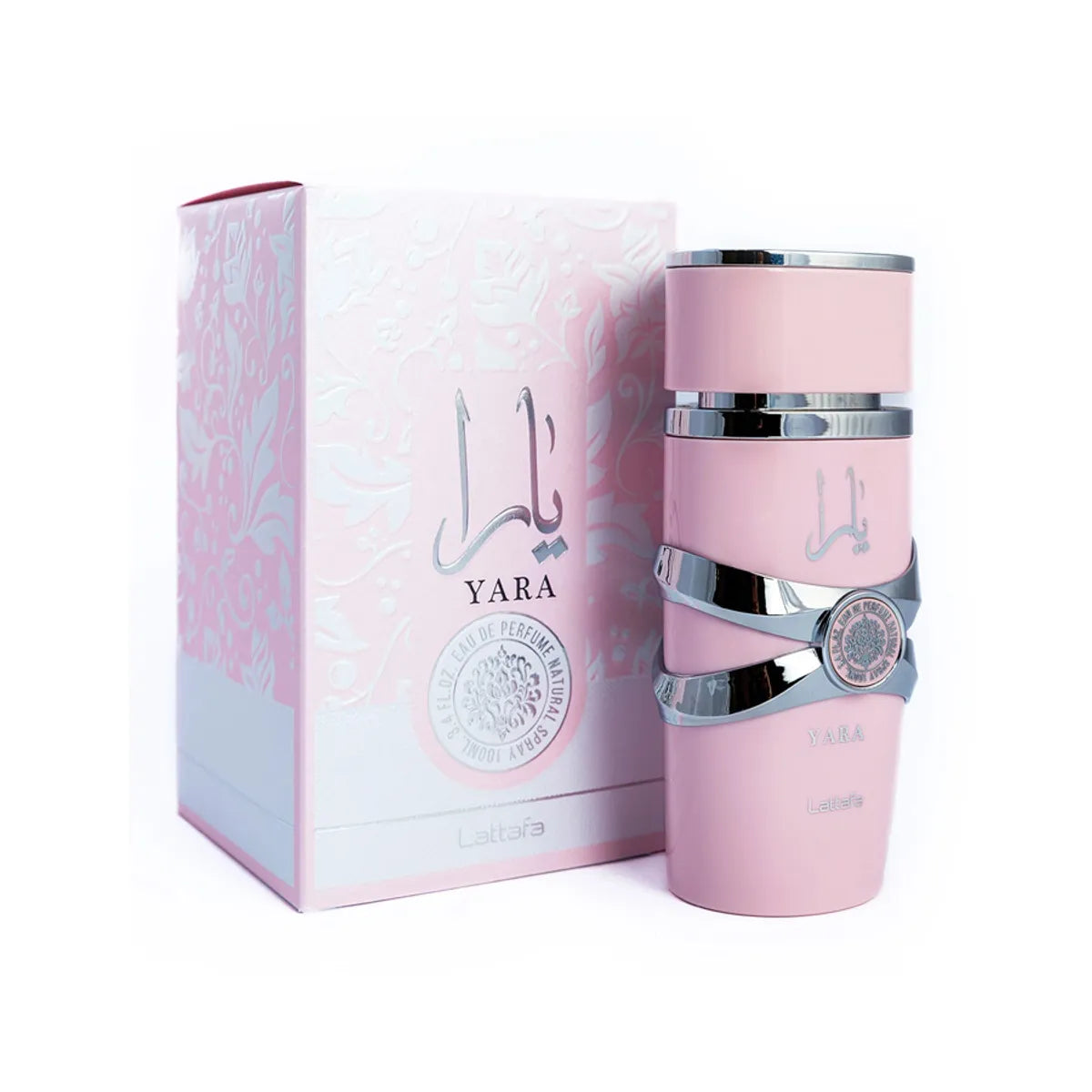 Perfume Yara Edp 100ml Lattafa