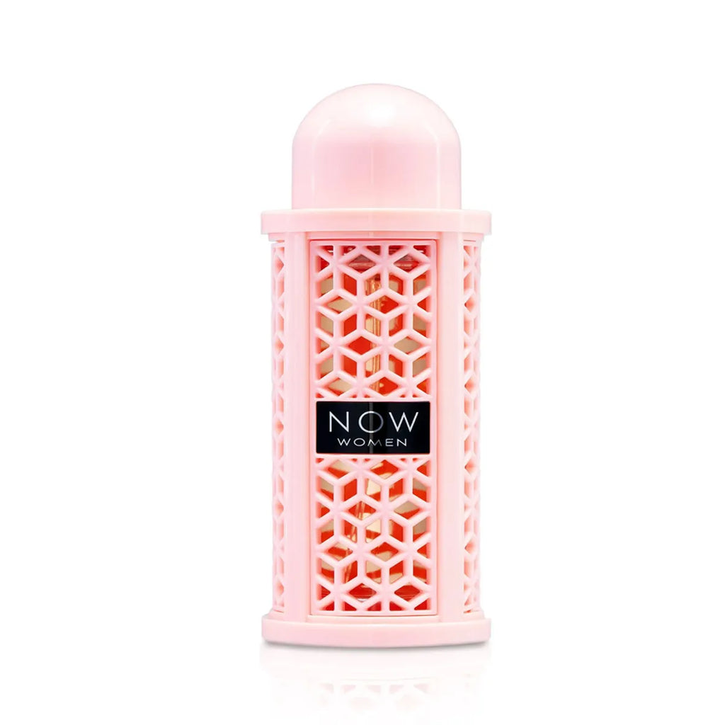 Perfume Lattafa Rave Now Women 100ml EDP Mujer