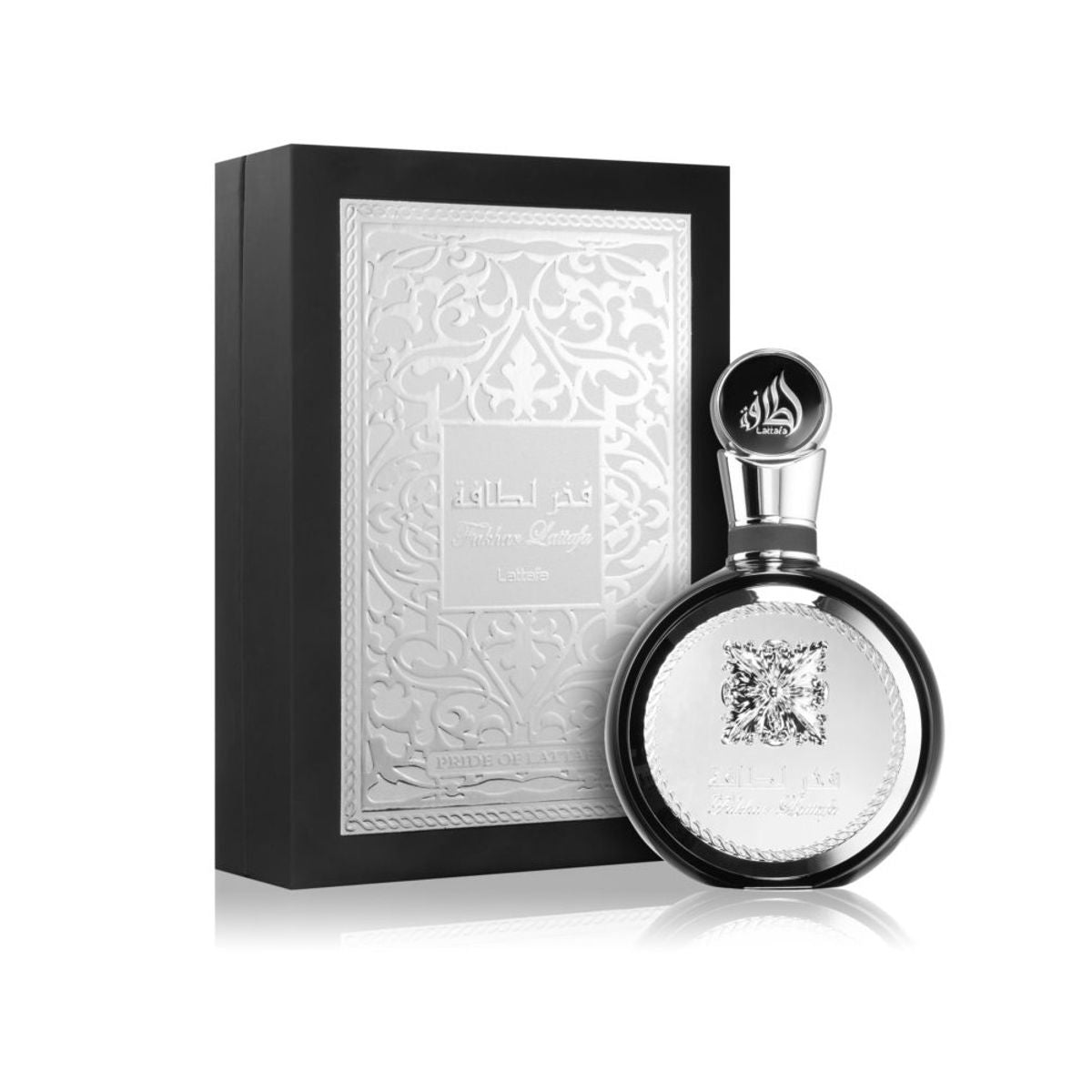 Perfume Lattafa Fakhar 100ml EDP Hombre